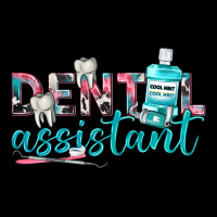 Dental Assistant Heavyweight Sweatshirt | Teevron