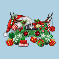 Christmas Game Controller Premium Hoodie | Teevron