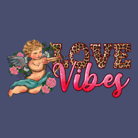 Love Vibes Cupid Vintage Tee | Teevron