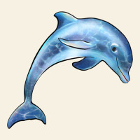 Dolphin Vintage Tee | Teevron