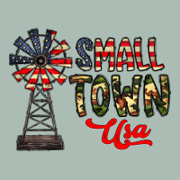 Small Town Usa Classic Tee | Teevron