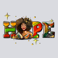 Hope Juneteenth Zipper Hoodie | Teevron