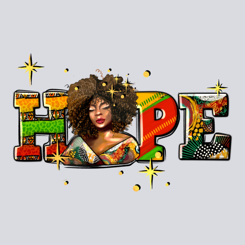 Hope Juneteenth Zipper Hoodie by AdoDesignShop | Teevron