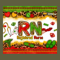Registered Nurse Juneteenth Vintage Tee | Teevron