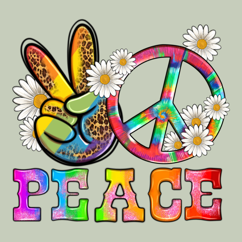 Lgbtq Peace And Sembols Long Sleeve Tee by HRA Design Shop | Teevron