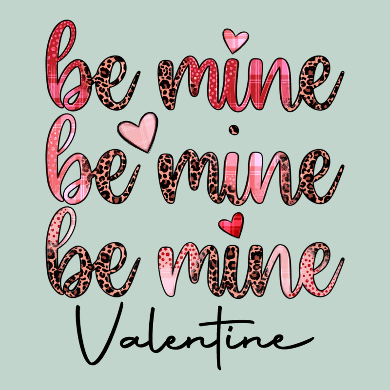 Be Mine Valentine Zipper Hoodie by JahusDesignShop | Teevron