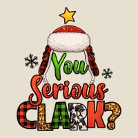 You Serious Clark Christmas Tree Urban Hoodie | Teevron