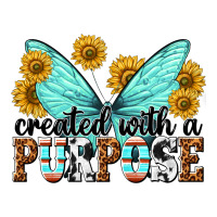 created with a purpose | Teevron