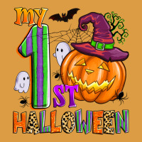 My 1st Halloween Urban Heavy Tee | Teevron