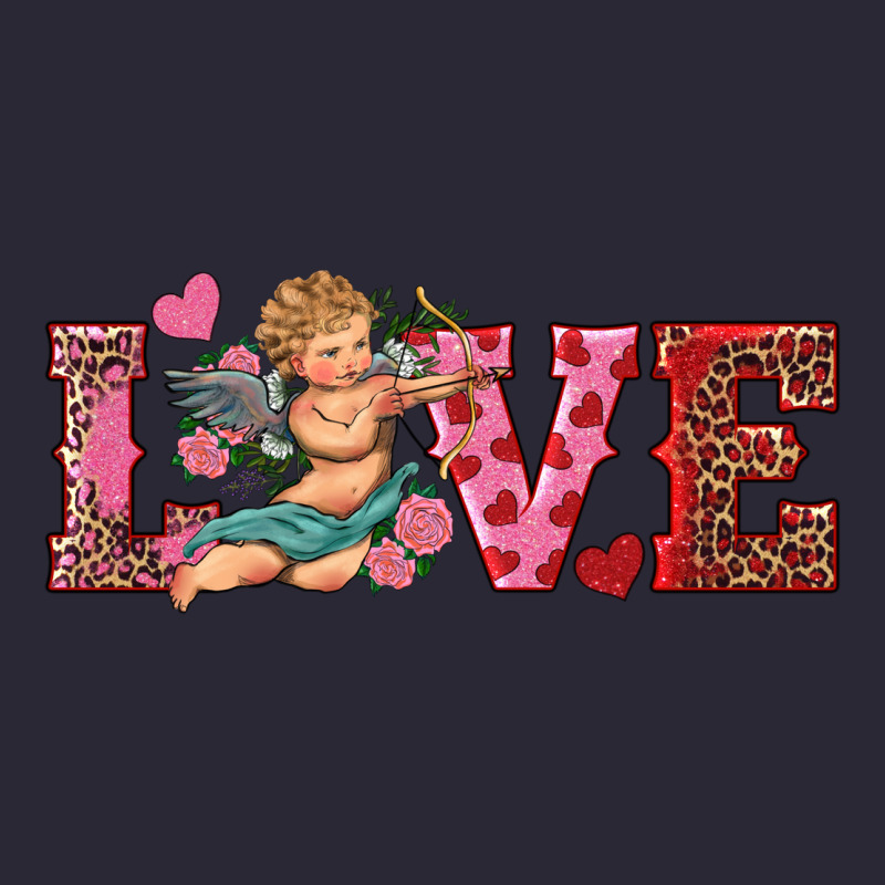 Love Cupid Vintage Tee by RanaPortraitStore | Teevron