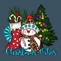 Christmas Vibes Urban Heavy Tee | Teevron