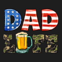 Dad Life Classic Tee | Teevron