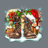 Army Christmas Heavyweight Sweatshirt | Teevron