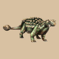 Ankylosaurus T-rex Heavyweight Hoodie | Teevron