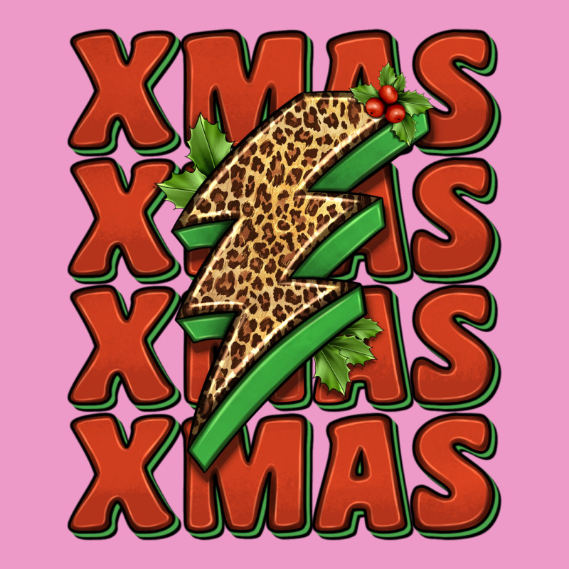 Xmas Lightning Bolt Urban Hoodie by Jasminsmagicworld | Teevron