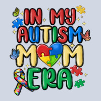 In My Autism Mom Era Premium Sweatshirt | Teevron