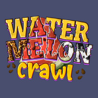 Watermelon Crawl Vintage Tee | Teevron