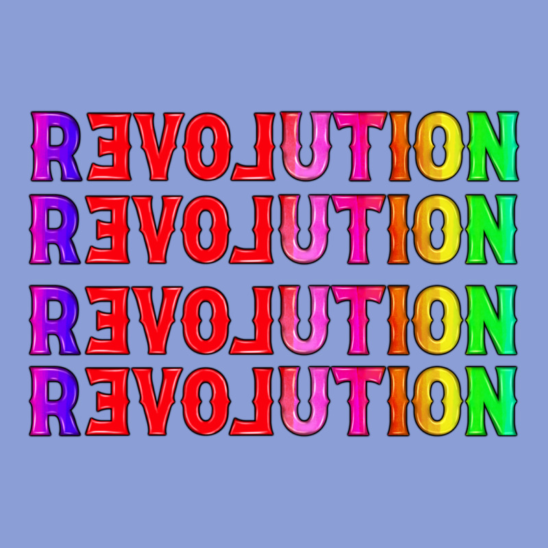 Lgbtq Revolution Long Sleeve Tee by HRA Design Shop | Teevron