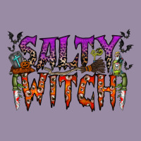 Salty Witch Classic Tee | Teevron