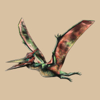 Pteranodon Heavyweight Hoodie | Teevron