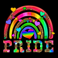 Lgbtq Pride And Rainbow Long Sleeve Tee | Teevron