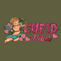 Cupid Vibes Vintage Tee | Teevron
