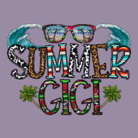 Summer Gigi Classic Tee | Teevron