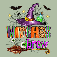 Witches Brew Urban Heavy Tee | Teevron