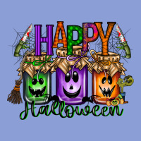 Happy Halloween Jar Long Sleeve Tee | Teevron