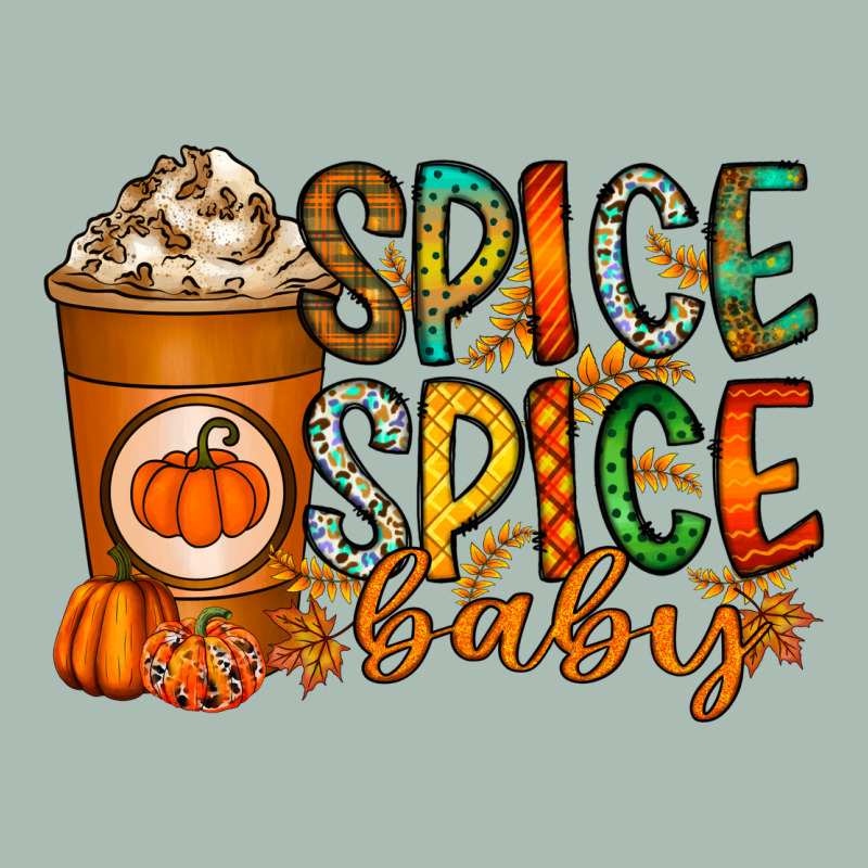 Spice Spice Baby Classic Tee by RacoonDesign | Teevron