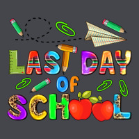 Last Day Of School Long Sleeve Tee | Teevron