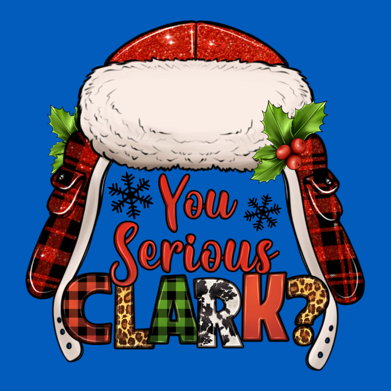 Western You Serious Clark Christmas Urban Hoodie by Jasminsmagicworld | Teevron