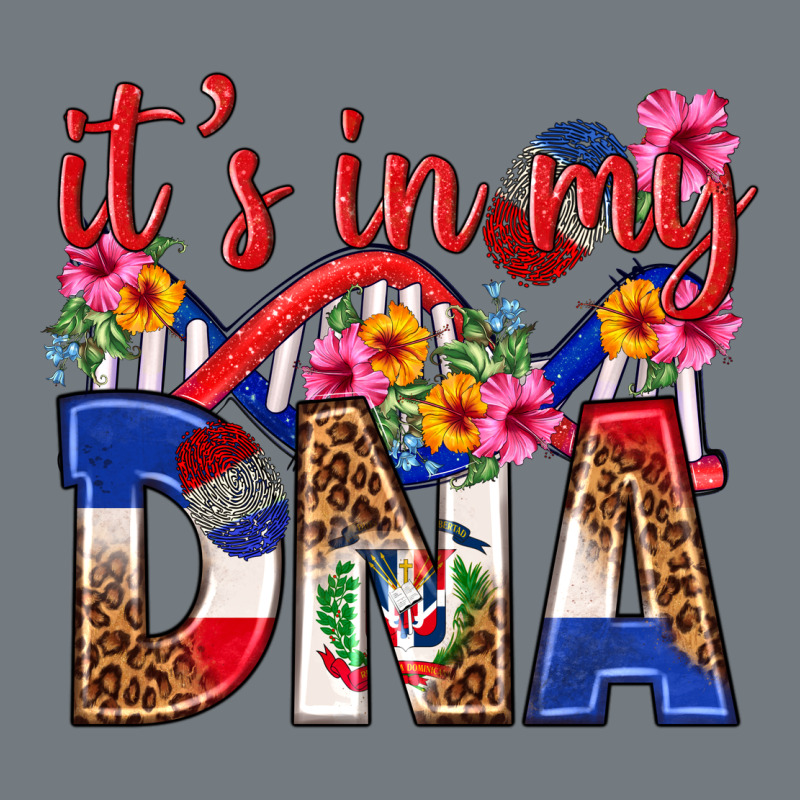 Its In My Dna Dominican Republic Heavyweight Sweatshirt by texasbilliewilder | Teevron