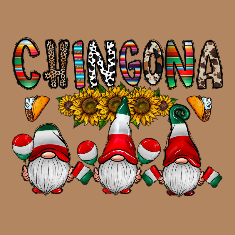 Chingona Long Sleeve Tee by CowhideDigitalArt | Teevron