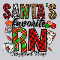 Santa's Favorite Rn Urban Hoodie | Teevron