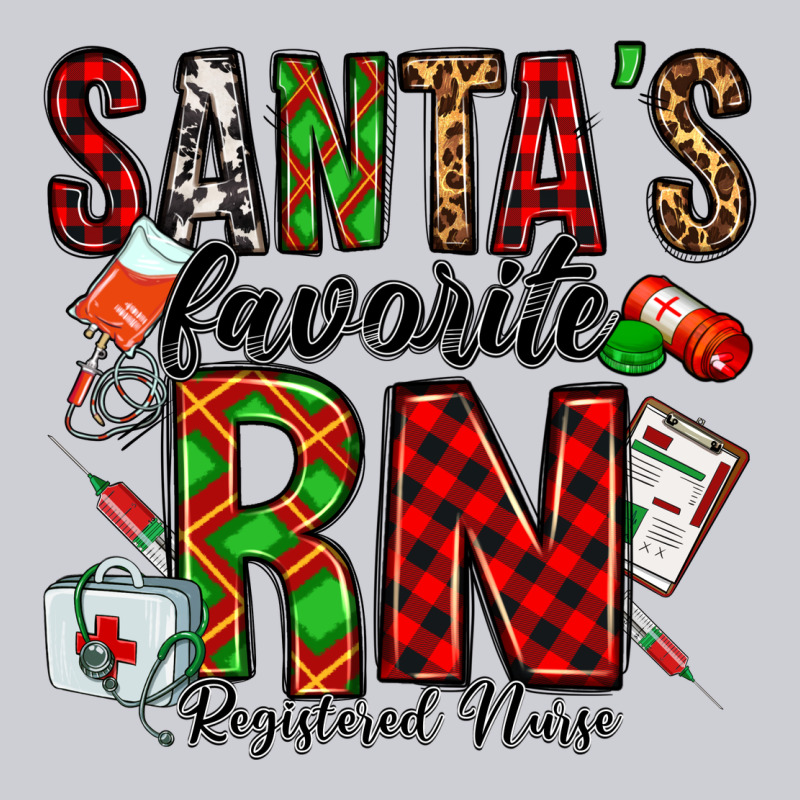 Santa's Favorite Rn Urban Hoodie by Jasminsmagicworld | Teevron