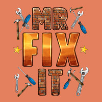 Mr Fix It Classic Tee | Teevron