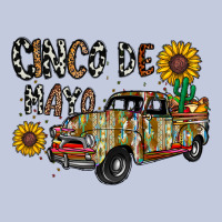 Cinco De Mayo Truck Long Sleeve Tee | Teevron