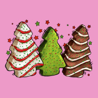 Christmas Cakes Urban Hoodie | Teevron