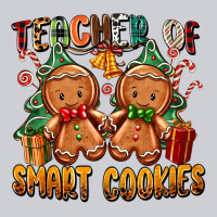 Teacher Of Smart Cookies Heavyweight Sweatshirt | Teevron