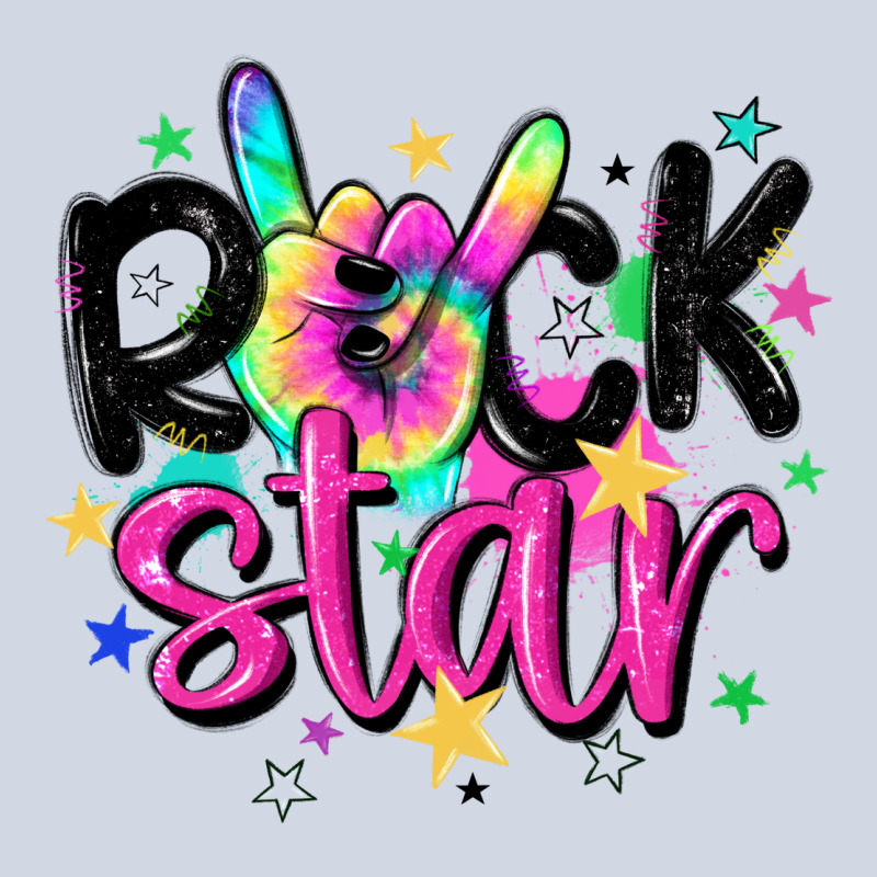 Rock Star Premium Sweatshirt by MaliasSmallBusiness | Teevron