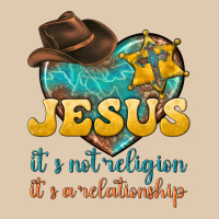 Jesus It S Not Religion It S A Relationship Heavyweight Sweatshirt | Teevron