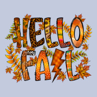 Hello Fall Long Sleeve Tee | Teevron