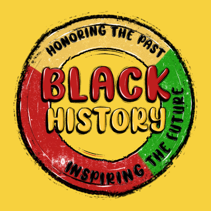Honoring The Past Inspiring Future Premium Sweatshirt by MaliasSmallBusiness | Teevron