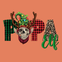 Papa Elf Skull Classic Tee | Teevron