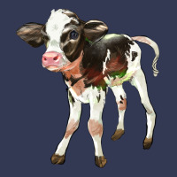 Holstein Calf Heavyweight Hoodie | Teevron