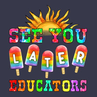 See You Later Educators Long Sleeve Tee | Teevron