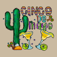 Cinco De Mayo Cactus Long Sleeve Tee | Teevron