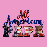 All American Papa Urban Hoodie | Teevron