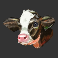 holstein calf face | Teevron
